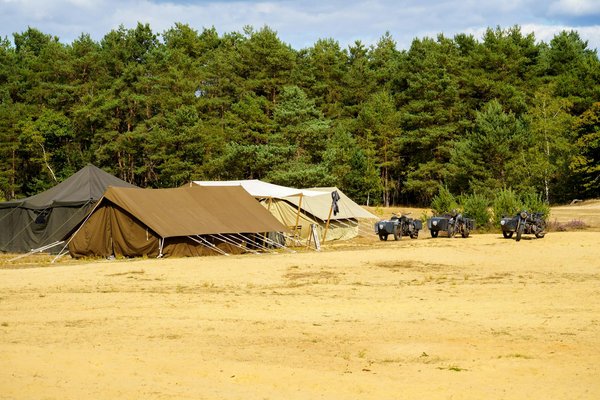 Sac de voyage homme : l'élégance robuste pour vos voyages