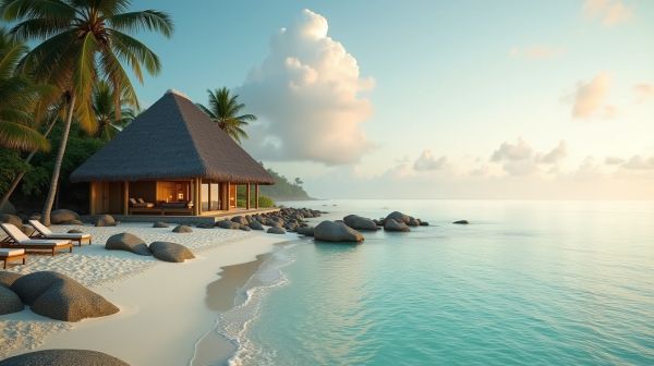 Comment choisir le meilleur resort thalasso en Bretagne pour se ressourcer
