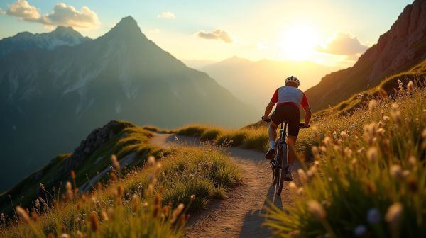 Idées inspirantes pour un voyage dédié au sport