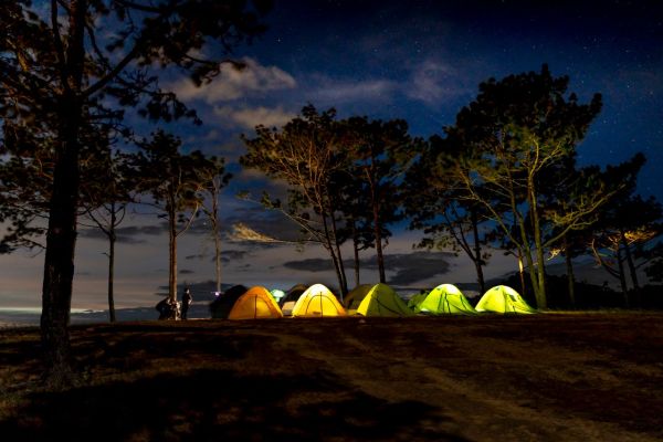 Les incontournables du camping en Charente-Maritime à découvrir !