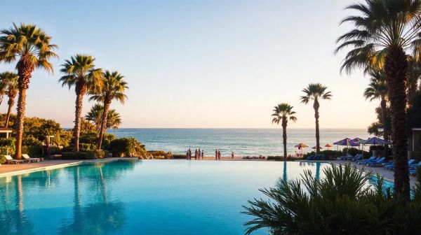 Les meilleurs resorts thalasso en Bretagne pour un séjour ressourçant