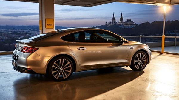 Location de voiture à clermont-ferrand : votre véhicule sur mesure !