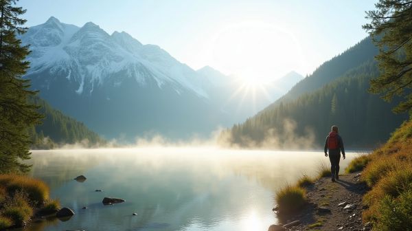 Nos conseils autour de voyage sportif