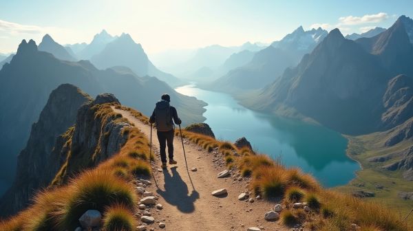 Nos conseils autour de voyage sportif