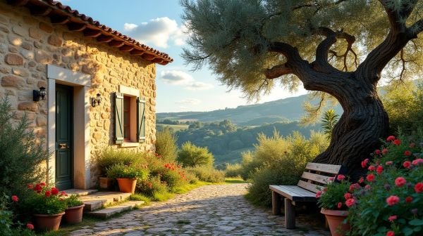 Où trouver des logements insolites en Ardèche pour votre aventure ?