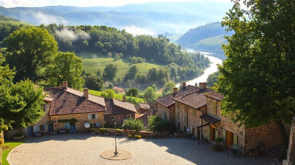 Sélection de séjours authentiques en villages vacances Ternélia