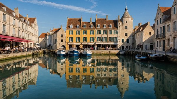 5 activités gratuites à découvrir à la rochelle