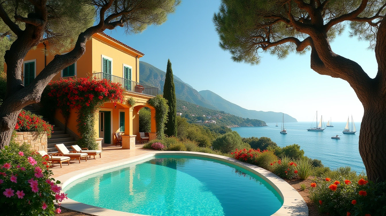 Conseils pratiques pour organiser ce voyage parfait