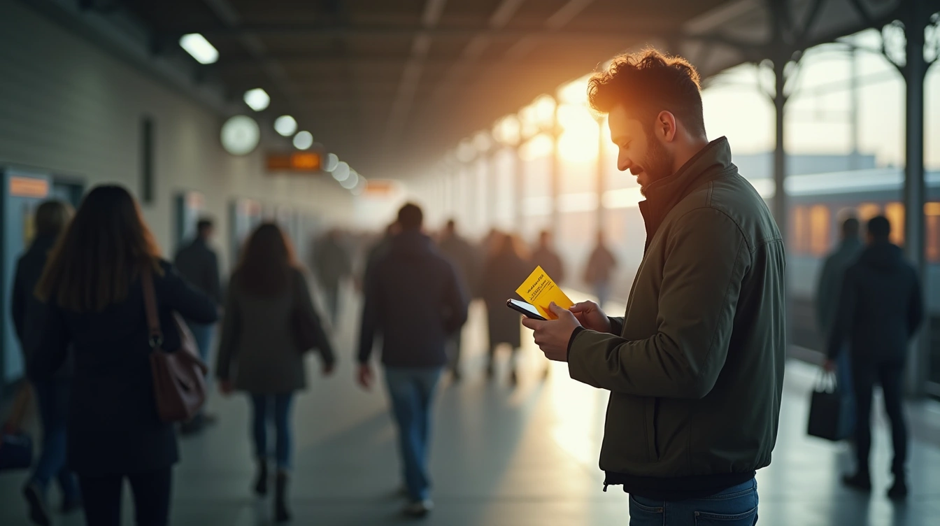 Vos questions sur les tarifs ferroviaires